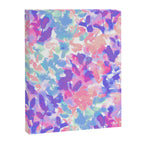 Intuition Pastel Canvas Print Gallery Image 8