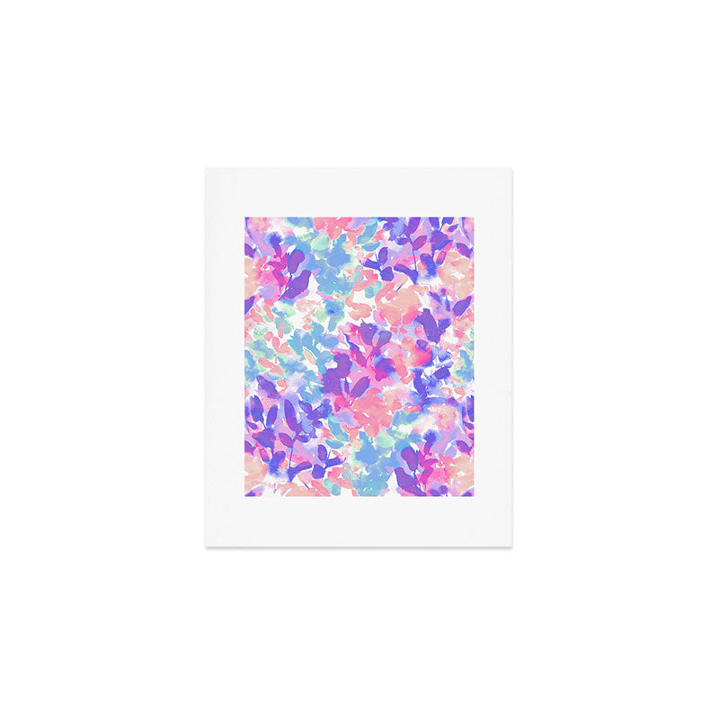 Intuition Pastel Art Print Gallery Image 1
