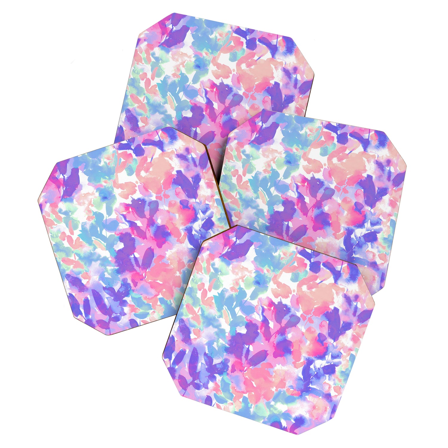 Intuition Pastel Coaster Gallery Image 1