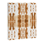 Paradigm Rust Canvas Print Gallery Image 8