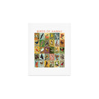 Birds of Hawaii Art Print Gallery Image 1