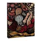 Intertidal Life of the North Atlantic (without species list) Canvas Print Gallery Image 8