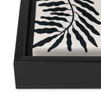 Duality Framed Canvas Print Gallery Image 2