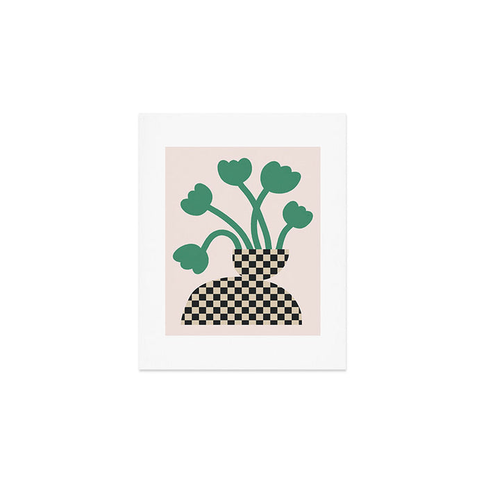 Picnic 1 Art Print Gallery Image 1
