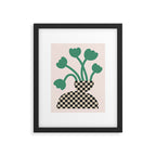 Picnic 1 Framed Art Print Gallery Image 4