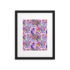 Cheetah Dreams Framed Art Print Gallery Image 6