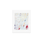 Blue Twombly 1928-2011 Art Print Gallery Image 1