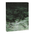Twombly Green Water 1988 Canvas Print Gallery Image 6