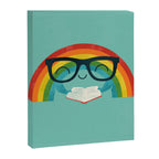 Brainbow Canvas Print Gallery Image 8