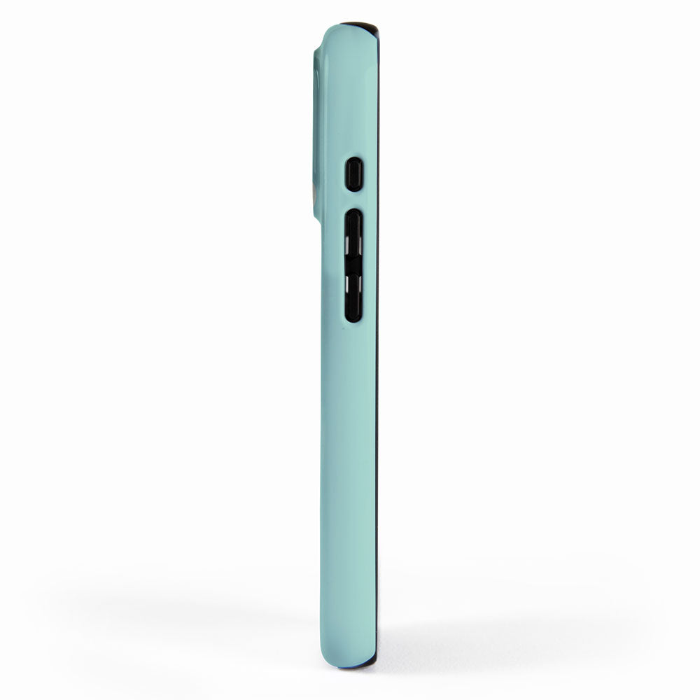 Floating Away iPhone Case Gallery Image 2