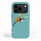 Onward! iPhone Case Gallery Image 1