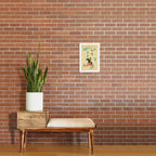 Tiny T-Rex Invasion Art Print Gallery Image 2