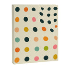 AMBIENT Canvas Print Gallery Image 6