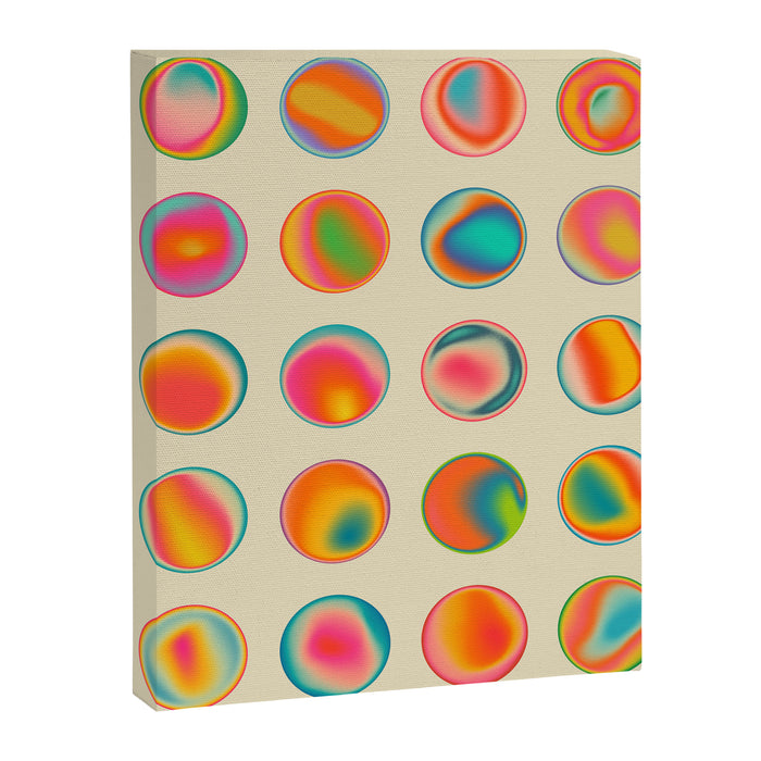 ASTRAL Canvas Print Gallery Image 1