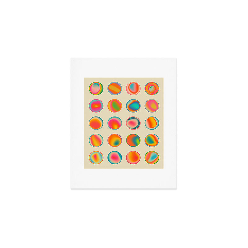 ASTRAL Art Print Gallery Image 1