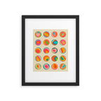 ASTRAL Framed Art Print Gallery Image 5