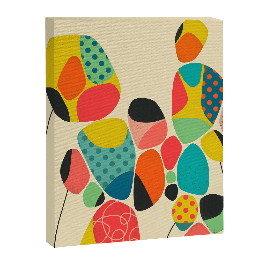 Bloom 3 Canvas Print Gallery Image 6