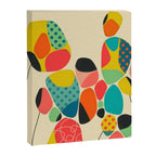 Bloom 3 Canvas Print Gallery Image 6
