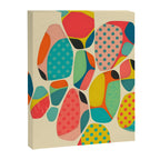 Bloom 4 Canvas Print Gallery Image 6