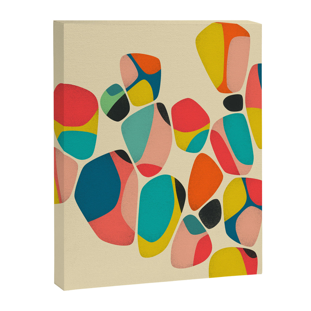 Bloom 5 Canvas Print Gallery Image 6