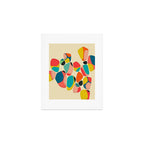 Bloom 5 Art Print Gallery Image 1