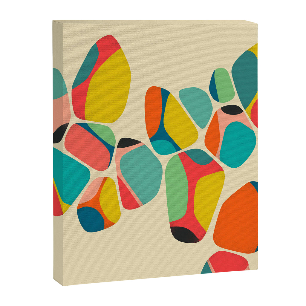 Bloom 6 Canvas Print Gallery Image 6