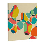 Bloom 6 Canvas Print Gallery Image 6