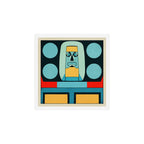 BOOM Art Print Gallery Image 1