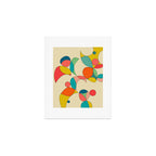Carnival 2 Art Print Gallery Image 1