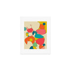Carnival Art Print Gallery Image 1