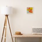 COFFEE TIME Canvas Print Gallery Image 2