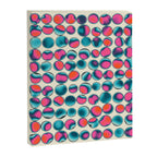 COLOR BURN 1 Canvas Print Gallery Image 6