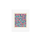 COLOR BURN 1 Art Print Gallery Image 1