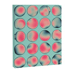 Color Burn 24 Canvas Print Gallery Image 6