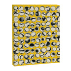 COLOR BURN 3 Canvas Print Gallery Image 6