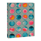 Color Burn 32 Canvas Print Gallery Image 8
