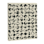 COLOR BURN 4 Canvas Print Gallery Image 6