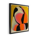 COSMIC FRUIT 1 Framed Canvas Print Gallery Image 2