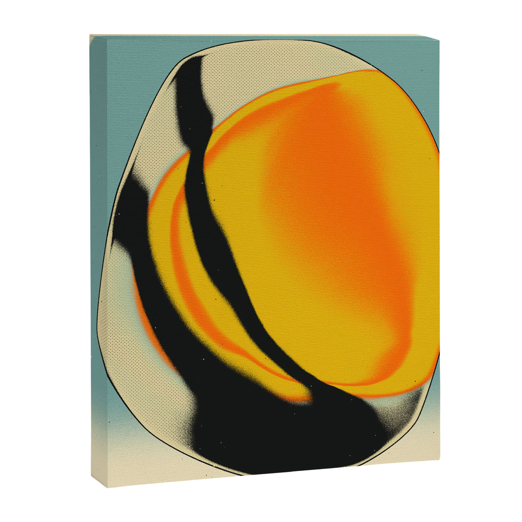 COSMIC FRUIT 14 Canvas Print Gallery Image 3