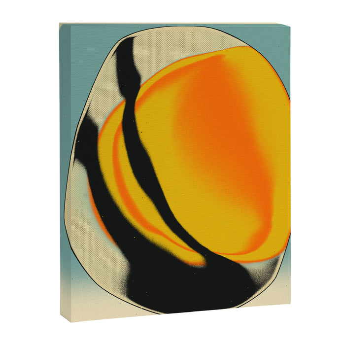 COSMIC FRUIT 14 Canvas Print Gallery Image 1
