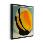 COSMIC FRUIT 14 Framed Canvas Print Gallery Image 2