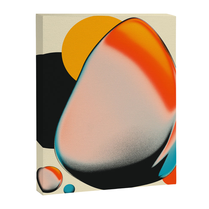 COSMIC FRUIT 20 Canvas Print Gallery Image 1