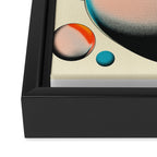 COSMIC FRUIT 20 Framed Canvas Print Gallery Image 3