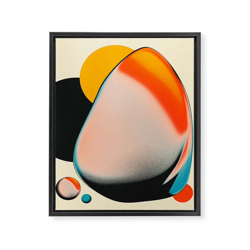 COSMIC FRUIT 20 Framed Canvas Print Gallery Image 6
