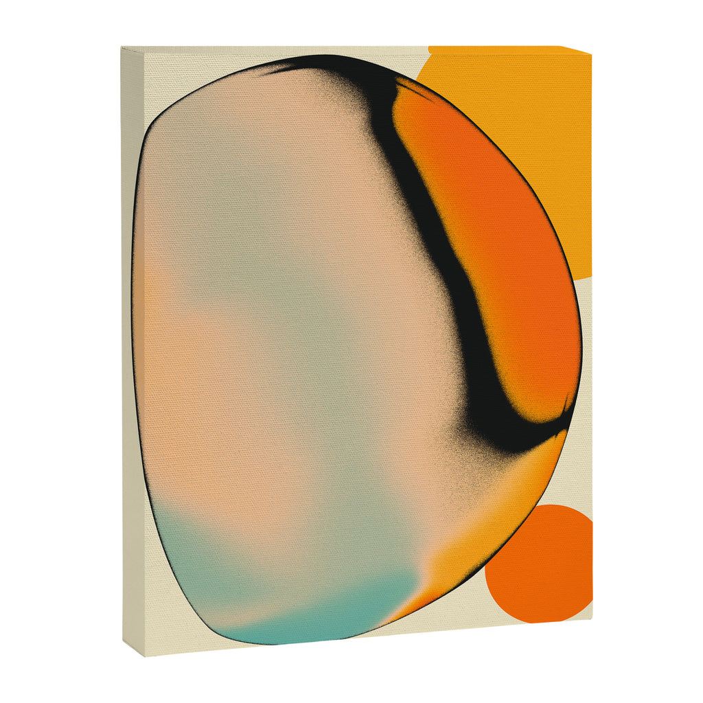 COSMIC FRUIT 21 Canvas Print Gallery Image 6