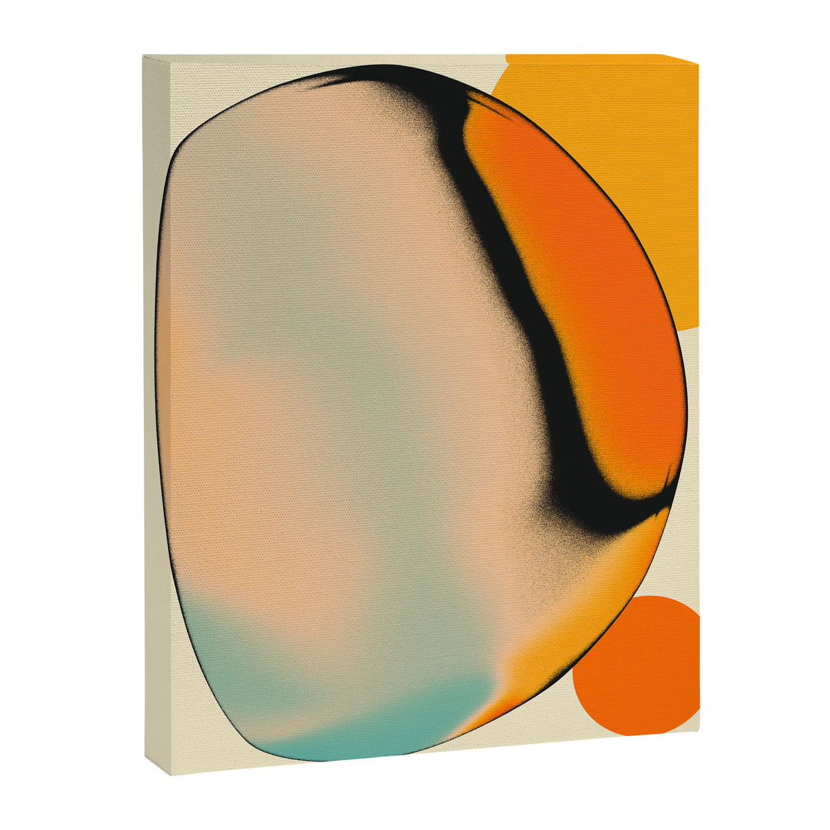 COSMIC FRUIT 21 Canvas Print Gallery Image 6
