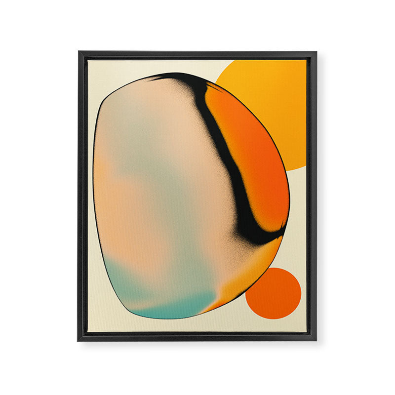 COSMIC FRUIT 21 Framed Canvas Print Gallery Image 6