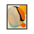 COSMIC FRUIT 21 Framed Canvas Print Gallery Image 6
