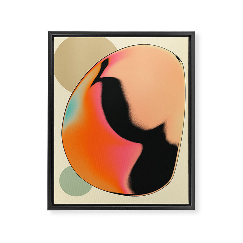 COSMIC FRUIT 22 Framed Canvas Print Gallery Image 6