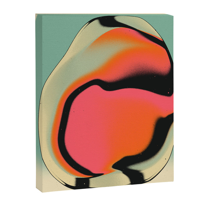 COSMIC FRUIT 3 Canvas Print Gallery Image 1